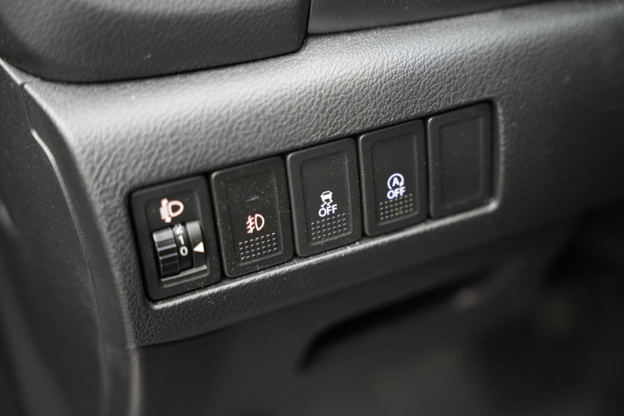 Suzuki Vitara 1.4 Boosterjet Select Automaat Navi Camera Trekhaak
