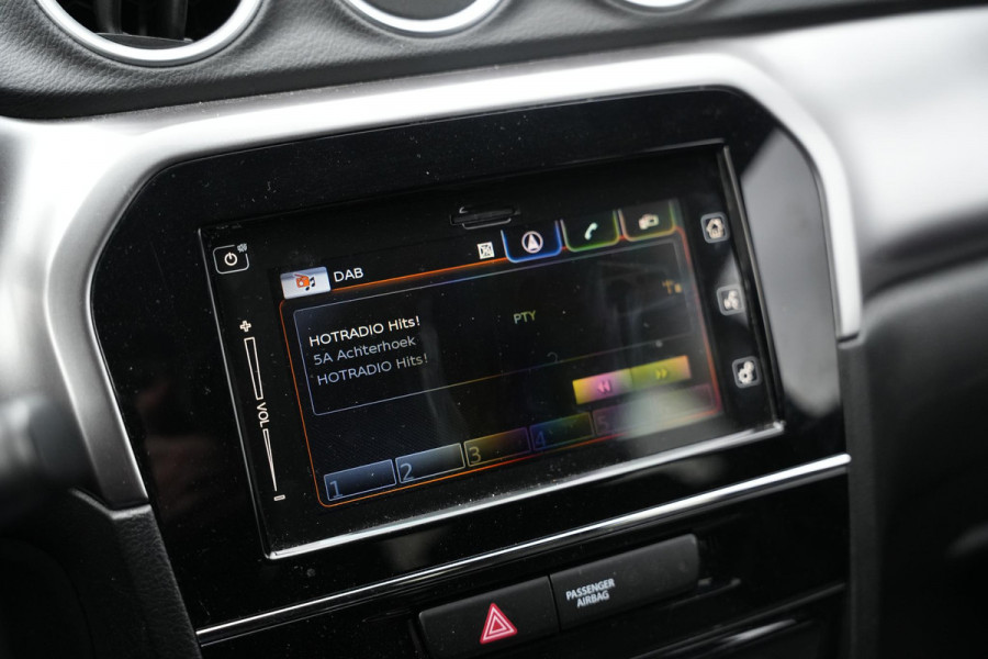 Suzuki Vitara 1.4 Boosterjet Select Automaat Navi Camera Trekhaak