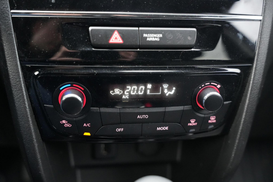 Suzuki Vitara 1.4 Boosterjet Select Automaat Navi Camera Trekhaak
