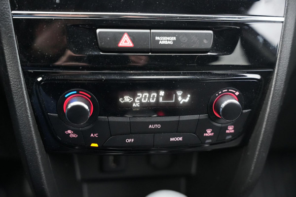 Suzuki Vitara 1.4 Boosterjet Select Automaat Navi Camera Trekhaak