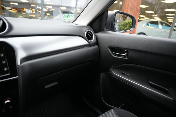 Suzuki Vitara 1.4 Boosterjet Select Automaat Navi Camera Trekhaak