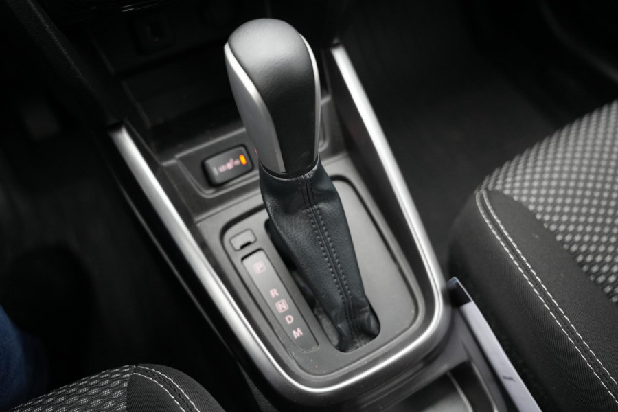 Suzuki Vitara 1.4 Boosterjet Select Automaat Navi Camera Trekhaak
