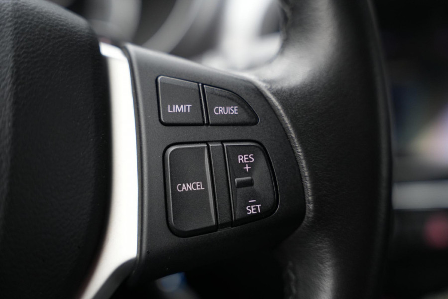 Suzuki Vitara 1.4 Boosterjet Select Automaat Navi Camera Trekhaak