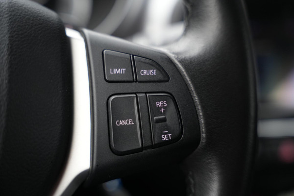Suzuki Vitara 1.4 Boosterjet Select Automaat Navi Camera Trekhaak