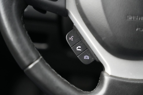 Suzuki Vitara 1.4 Boosterjet Select Automaat Navi Camera Trekhaak