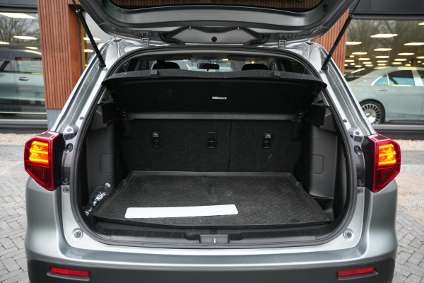 Suzuki Vitara 1.4 Boosterjet Select Automaat Navi Camera Trekhaak