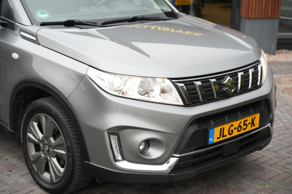 Suzuki Vitara 1.4 Boosterjet Select Automaat Navi Camera Trekhaak
