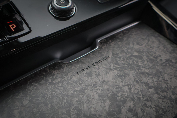 Land Rover Range Rover Sport P510e First Edition | ADAPTIVE CRUISE | STOELVERWARMING & VERKOELING | MASSAGE | CARBON INTERIEUR | 360 CAMERA | SUEDE HEMEL | T