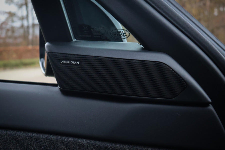 Land Rover Range Rover Sport P510e First Edition | ADAPTIVE CRUISE | STOELVERWARMING & VERKOELING | MASSAGE | CARBON INTERIEUR | 360 CAMERA | SUEDE HEMEL | T