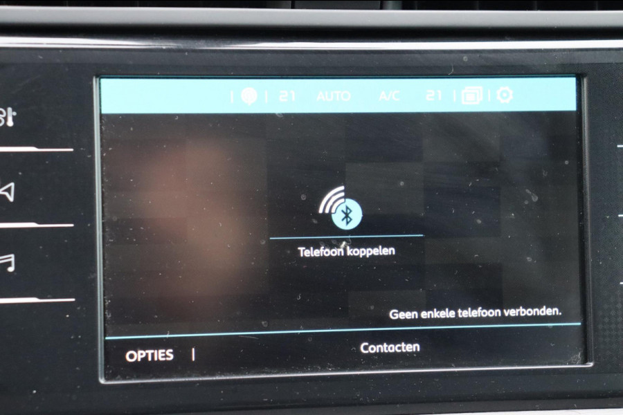 Citroën Grand C4 Spacetourer 1.2 PureTech Business 7-persoons org.NL camera pano-raam