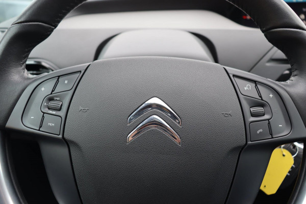 Citroën Grand C4 Spacetourer 1.2 PureTech Business 7-persoons org.NL camera pano-raam
