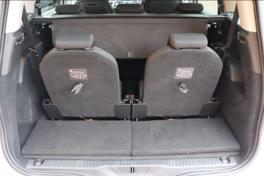 Citroën Grand C4 Spacetourer 1.2 PureTech Business 7-persoons org.NL camera pano-raam