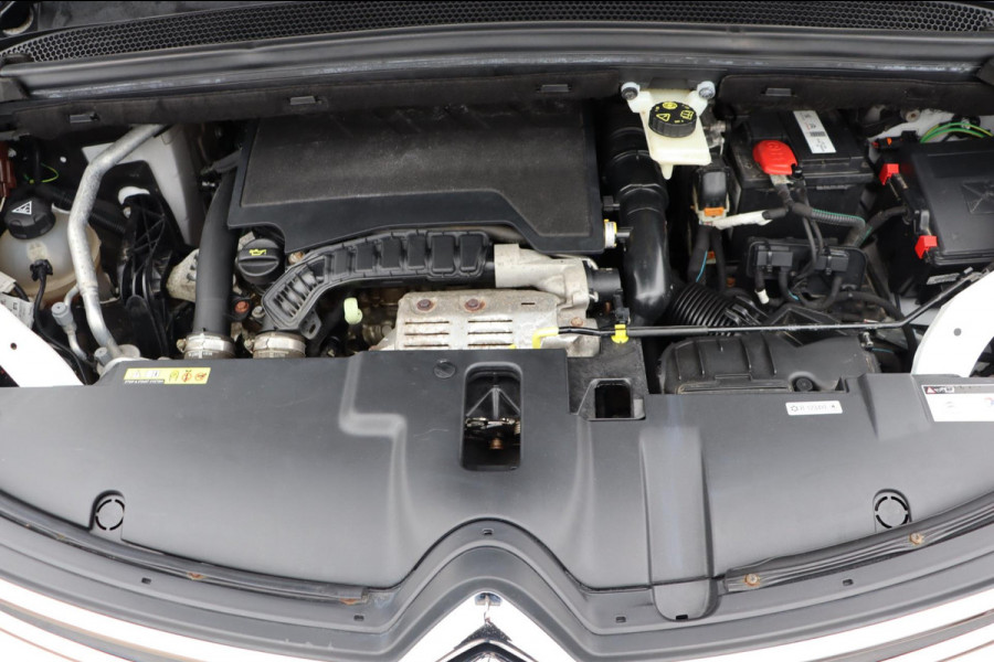 Citroën Grand C4 Spacetourer 1.2 PureTech Business 7-persoons org.NL camera pano-raam