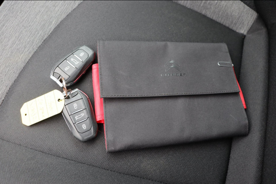 Citroën Grand C4 Spacetourer 1.2 PureTech Business 7-persoons org.NL camera pano-raam