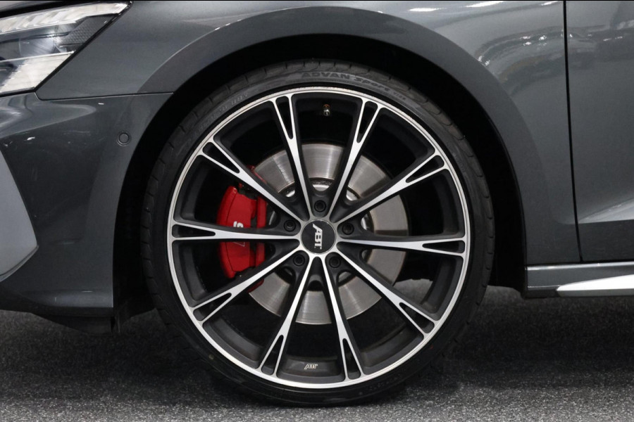 Audi S3 Limousine 2.0 TFSI quattro 310+PK ABT LED/B&O/PANO/SFEER/LEER+ALCANTARA+S.VERWARMING/20" LMV/CAM/ACC/LINE/12 MND GARANTIE!