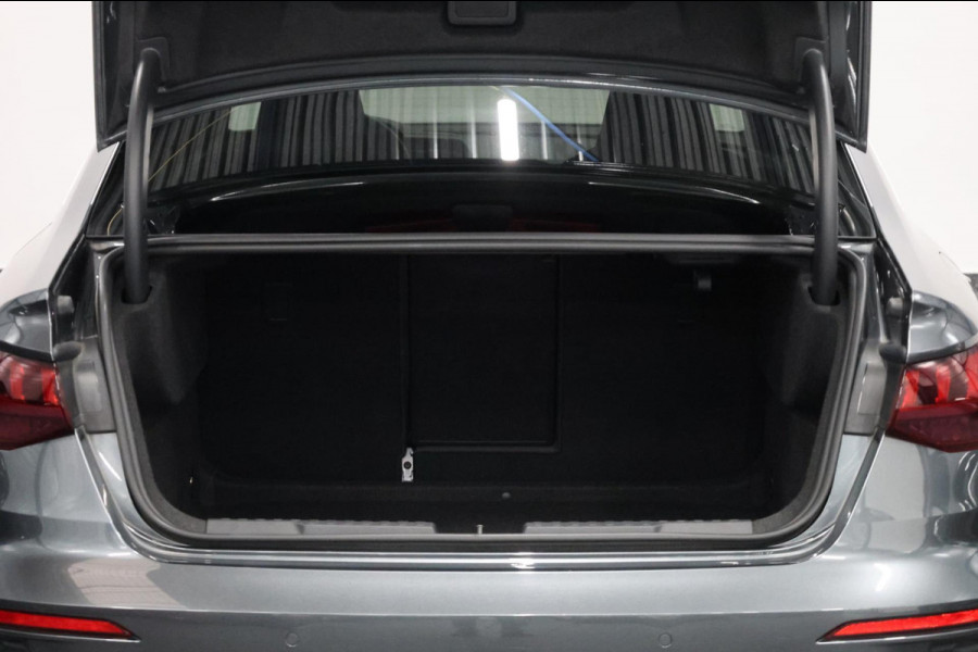 Audi S3 Limousine 2.0 TFSI quattro 310+PK ABT LED/B&O/PANO/SFEER/LEER+ALCANTARA+S.VERWARMING/20" LMV/CAM/ACC/LINE/12 MND GARANTIE!