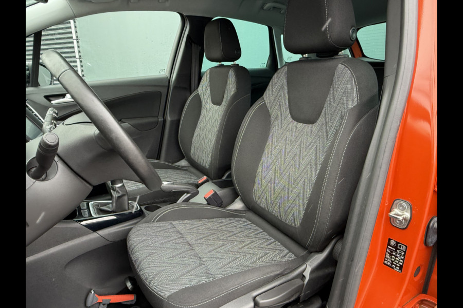 Opel Crossland X BWJ 2020 | 1.2 83PK Edition 2020 | WINTERPAKKET | PRIVACY GLASS | AIRCO | CRUISE | LICHTMETAAL |