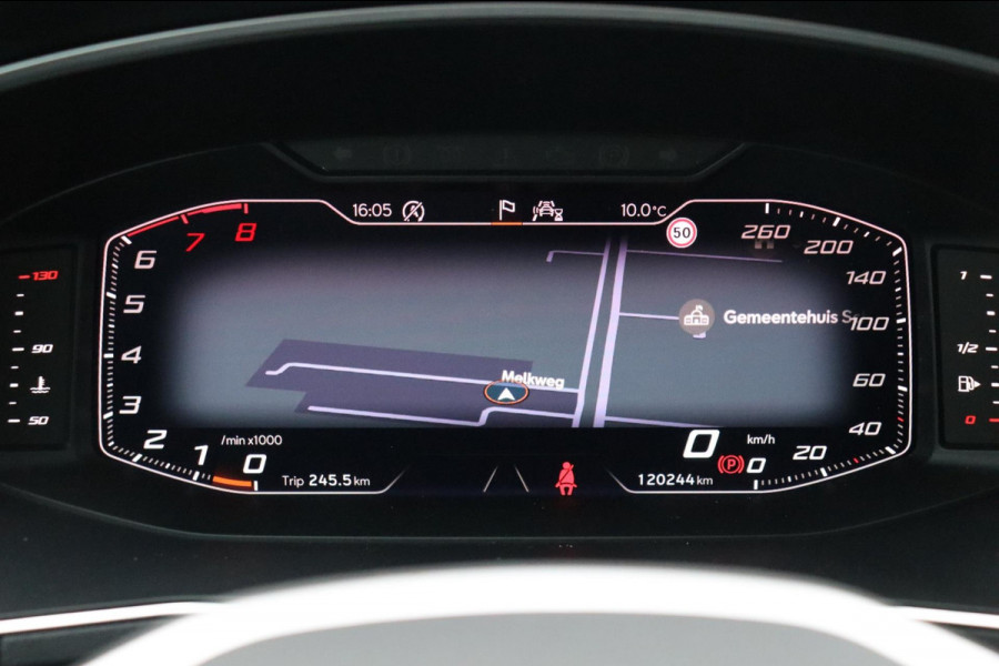 Seat Tarraco 1.5 TSI Xcellence Business Intense 7persoons org.NL camera's trekhaak el.klep dakdragers