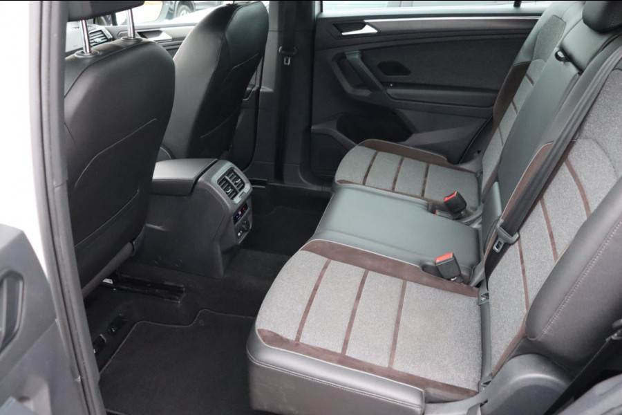 Seat Tarraco 1.5 TSI Xcellence Business Intense 7persoons org.NL camera's trekhaak el.klep dakdragers