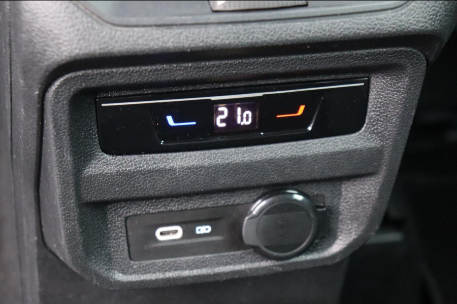 Seat Tarraco 1.5 TSI Xcellence Business Intense 7persoons org.NL camera's trekhaak el.klep dakdragers