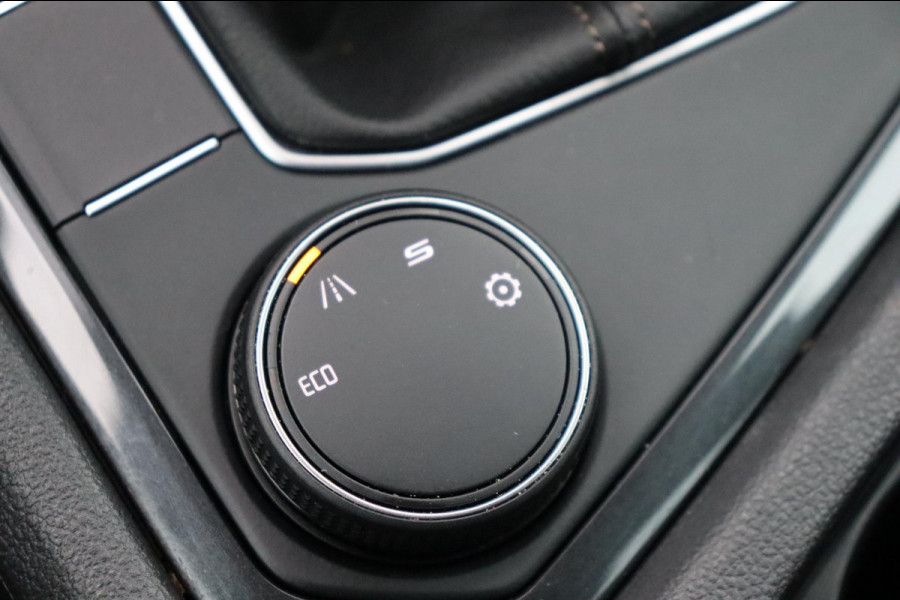 Seat Tarraco 1.5 TSI Xcellence Business Intense 7persoons org.NL camera's trekhaak el.klep dakdragers