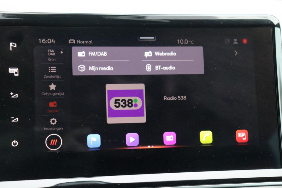 Seat Tarraco 1.5 TSI Xcellence Business Intense 7persoons org.NL camera's trekhaak el.klep dakdragers