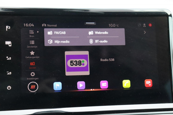 Seat Tarraco 1.5 TSI Xcellence Business Intense 7persoons org.NL camera's trekhaak el.klep dakdragers