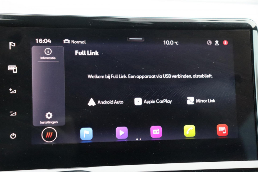 Seat Tarraco 1.5 TSI Xcellence Business Intense 7persoons org.NL camera's trekhaak el.klep dakdragers