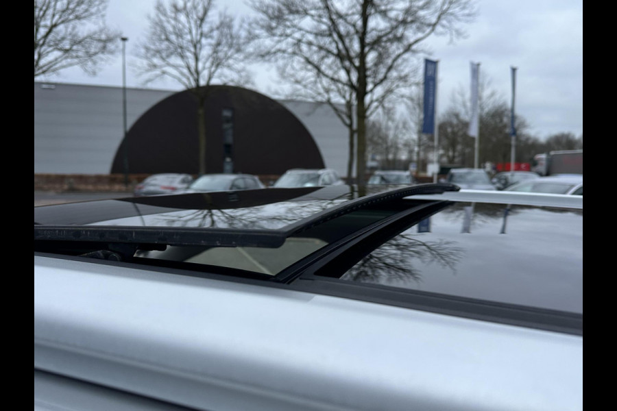 MG EHS 1.5 TGDI Luxury PHEV | MEGA COMPLEET! | TREKHAAK | COMPLETE HISTORIE AANWEZIG | FABRIEKSGARANTIE T/M 11-2030 | 52km WLTP ELECTR RIJBEREIK, TOTAAL RIJBEREIK TOT 1.000km!