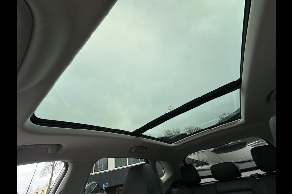 MG EHS 1.5 TGDI Luxury PHEV | MEGA COMPLEET! | TREKHAAK | COMPLETE HISTORIE AANWEZIG | FABRIEKSGARANTIE T/M 11-2030 | 52km WLTP ELECTR RIJBEREIK, TOTAAL RIJBEREIK TOT 1.000km!