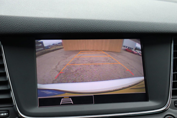 Opel Astra Sports Tourer 1.2 Elegance org.NL camera h.leer/comfort-stoelen