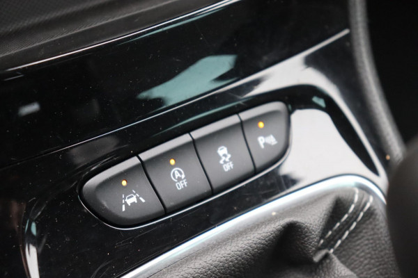 Opel Astra Sports Tourer 1.2 Elegance org.NL camera h.leer/comfort-stoelen