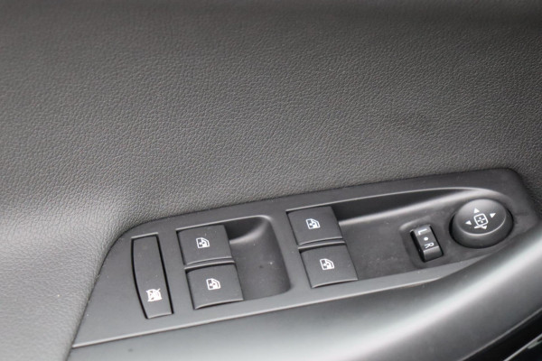 Opel Astra Sports Tourer 1.2 Elegance org.NL camera h.leer/comfort-stoelen