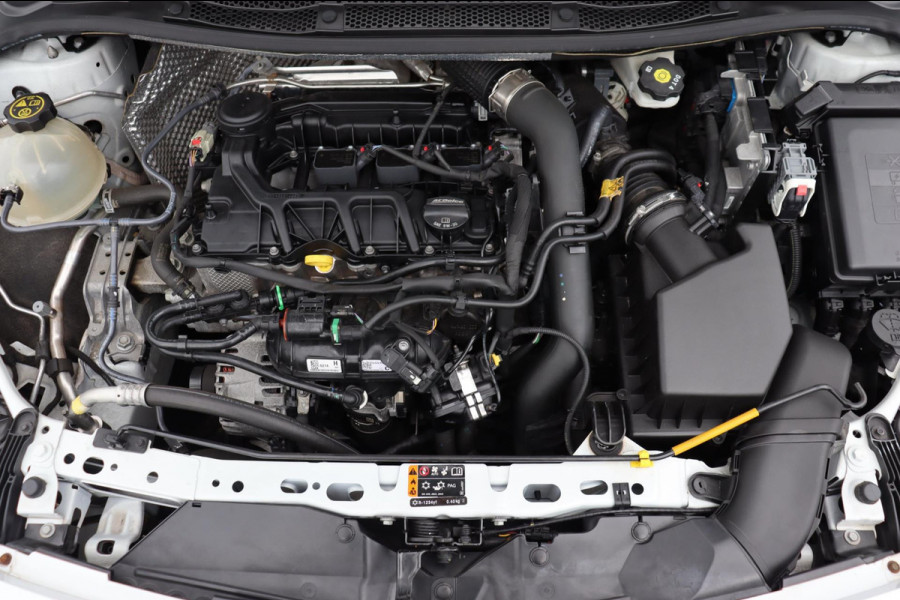 Opel Astra Sports Tourer 1.2 Elegance org.NL camera h.leer/comfort-stoelen