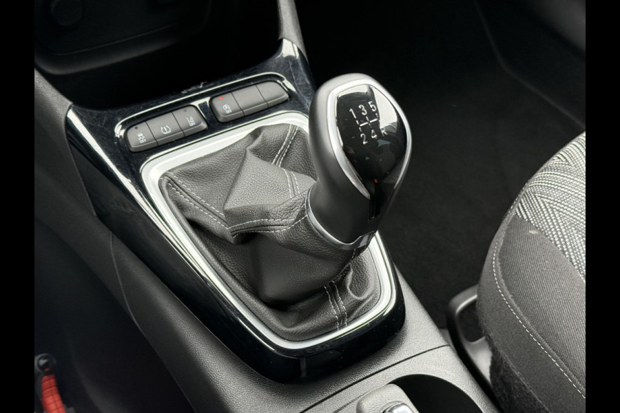 Opel Crossland X BWJ 2020 | 1.2 83PK Edition 2020 | WINTERPAKKET | PRIVACY GLASS | AIRCO | CRUISE | LICHTMETAAL |