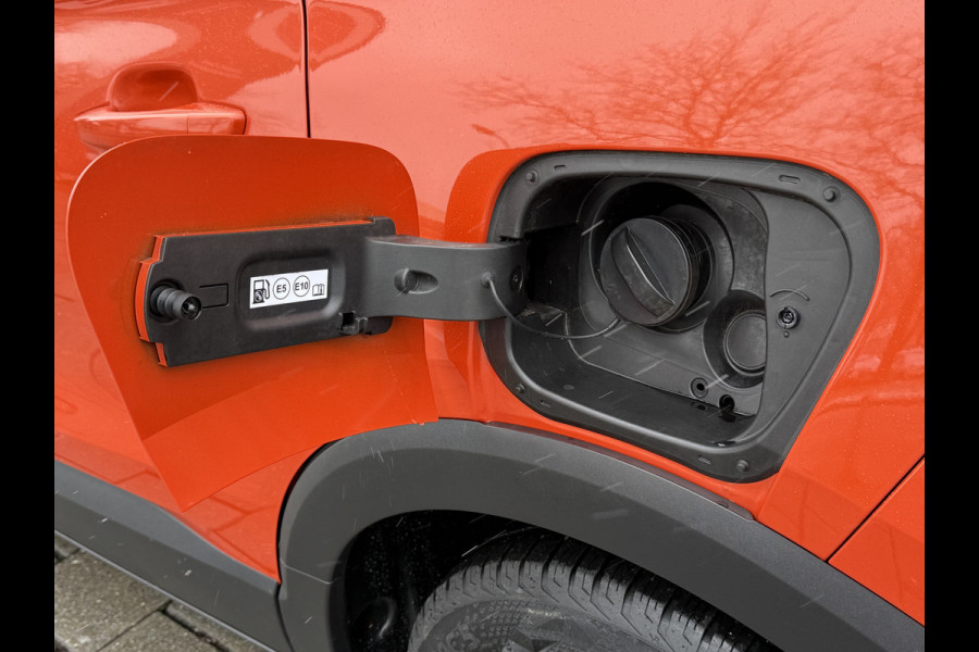 Opel Crossland X BWJ 2020 | 1.2 83PK Edition 2020 | WINTERPAKKET | PRIVACY GLASS | AIRCO | CRUISE | LICHTMETAAL |