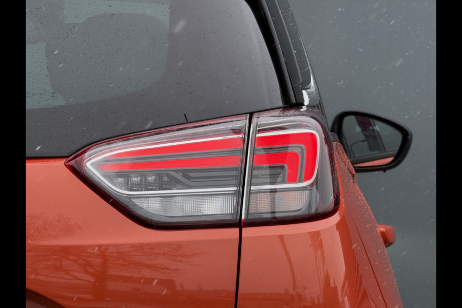 Opel Crossland X BWJ 2020 | 1.2 83PK Edition 2020 | WINTERPAKKET | PRIVACY GLASS | AIRCO | CRUISE | LICHTMETAAL |