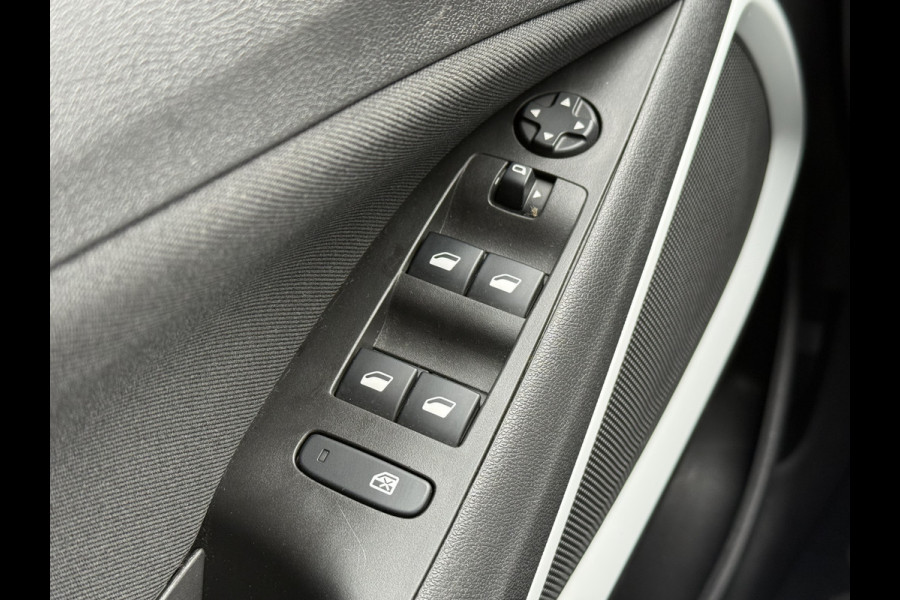 Opel Crossland X BWJ 2020 | 1.2 83PK Edition 2020 | WINTERPAKKET | PRIVACY GLASS | AIRCO | CRUISE | LICHTMETAAL |