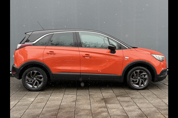 Opel Crossland X BWJ 2020 | 1.2 83PK Edition 2020 | WINTERPAKKET | PRIVACY GLASS | AIRCO | CRUISE | LICHTMETAAL |