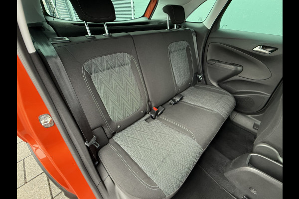 Opel Crossland X BWJ 2020 | 1.2 83PK Edition 2020 | WINTERPAKKET | PRIVACY GLASS | AIRCO | CRUISE | LICHTMETAAL |