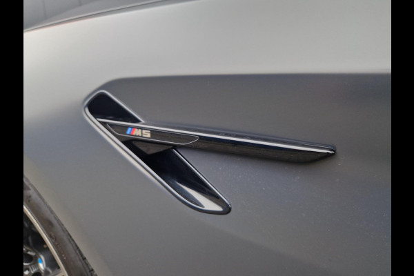 BMW M5 Competition 35 Jahre Edition (1 of 350 Pieces)