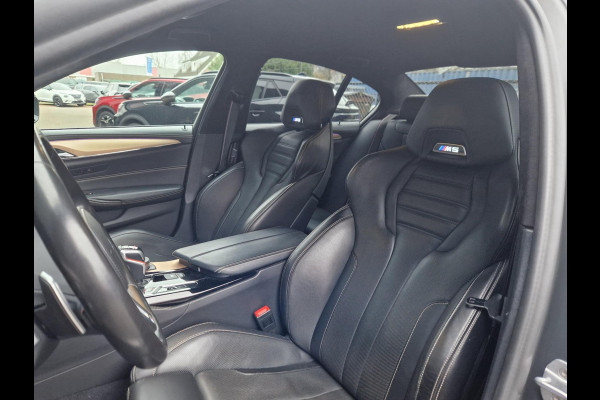 BMW M5 Competition 35 Jahre Edition (1 of 350 Pieces)