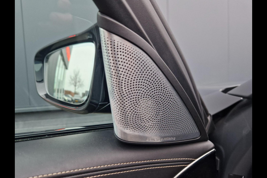 BMW M5 Competition 35 Jahre Edition (1 of 350 Pieces)