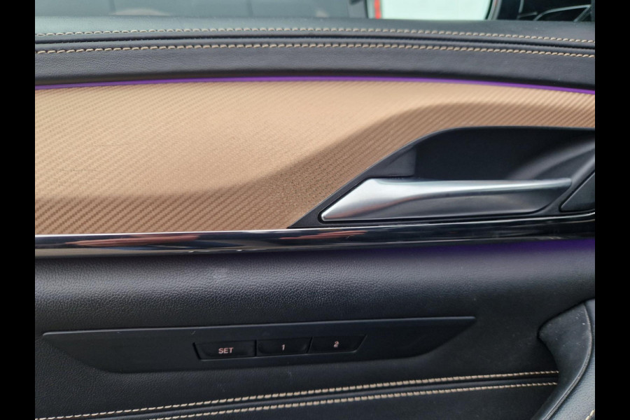 BMW M5 Competition 35 Jahre Edition (1 of 350 Pieces)