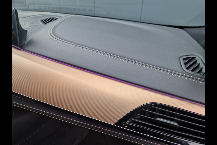 BMW M5 Competition 35 Jahre Edition (1 of 350 Pieces)