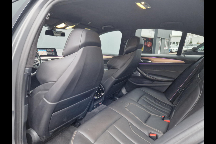 BMW M5 Competition 35 Jahre Edition (1 of 350 Pieces)