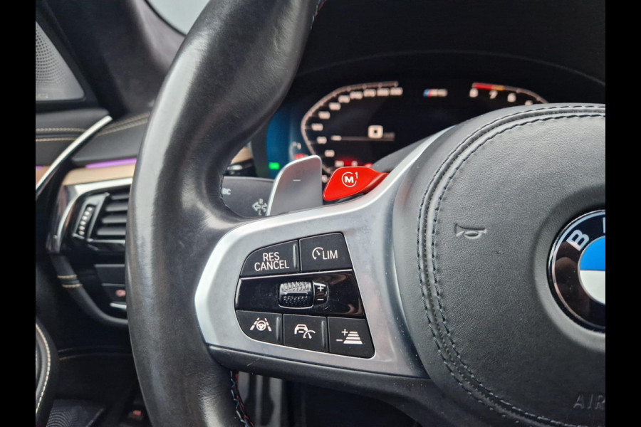 BMW M5 Competition 35 Jahre Edition (1 of 350 Pieces)