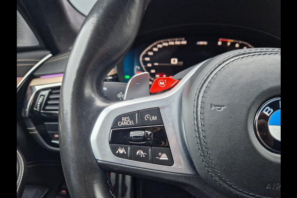 BMW M5 Competition 35 Jahre Edition (1 of 350 Pieces)