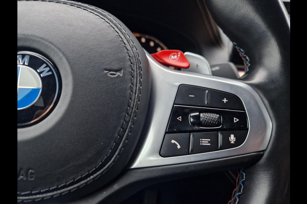 BMW M5 Competition 35 Jahre Edition (1 of 350 Pieces)