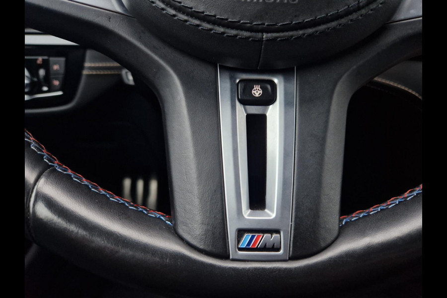 BMW M5 Competition 35 Jahre Edition (1 of 350 Pieces)